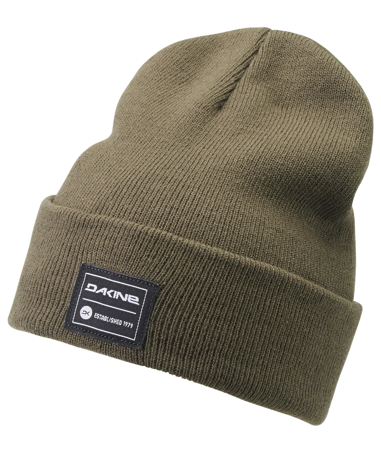 Dakine Cutter hue Dark Olive strikket