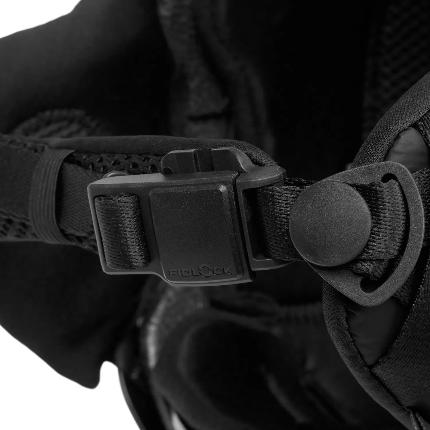 Dakine Charger MIPS skihjelm sort