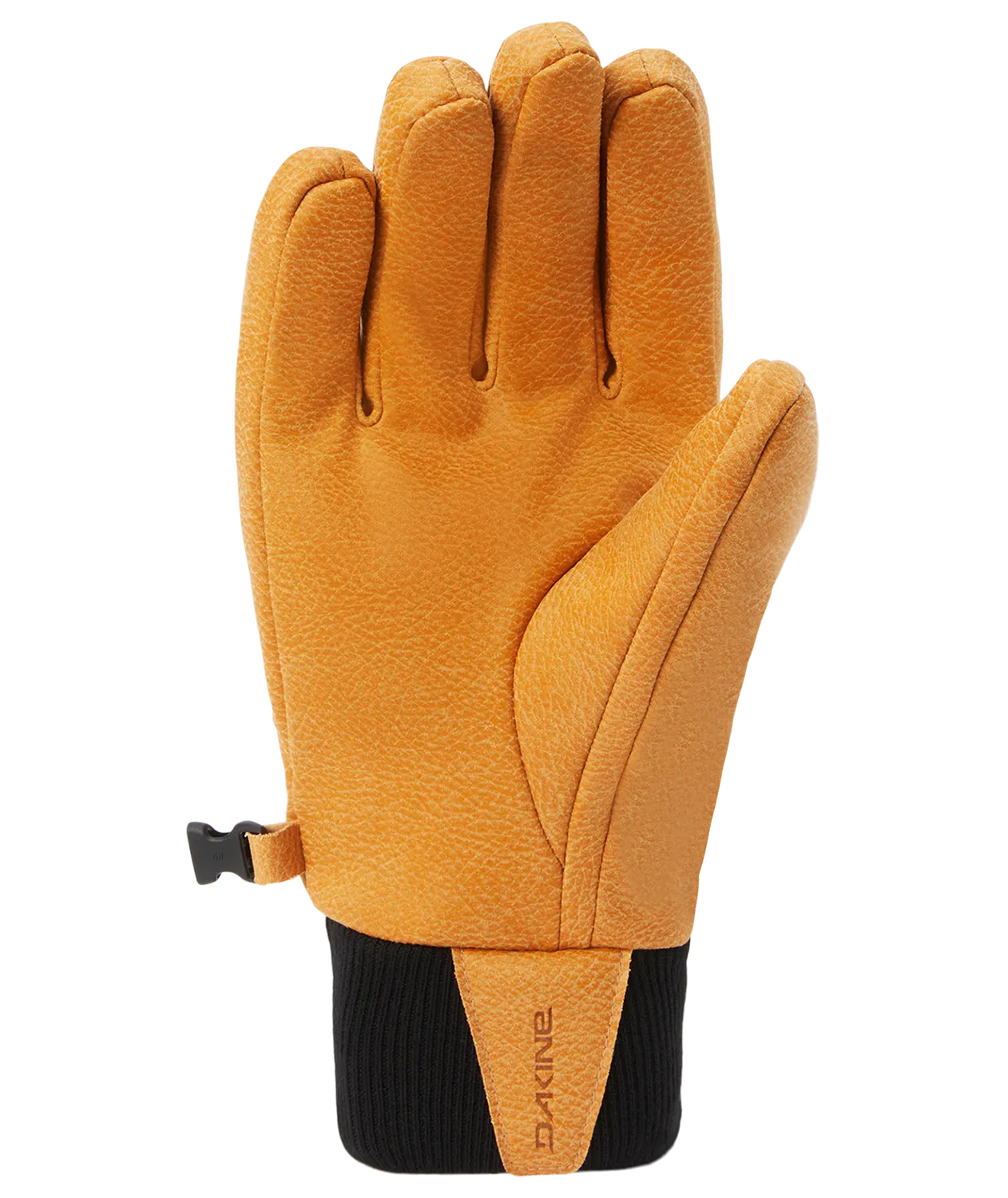 Dakine Mack handske Tan workwear touch