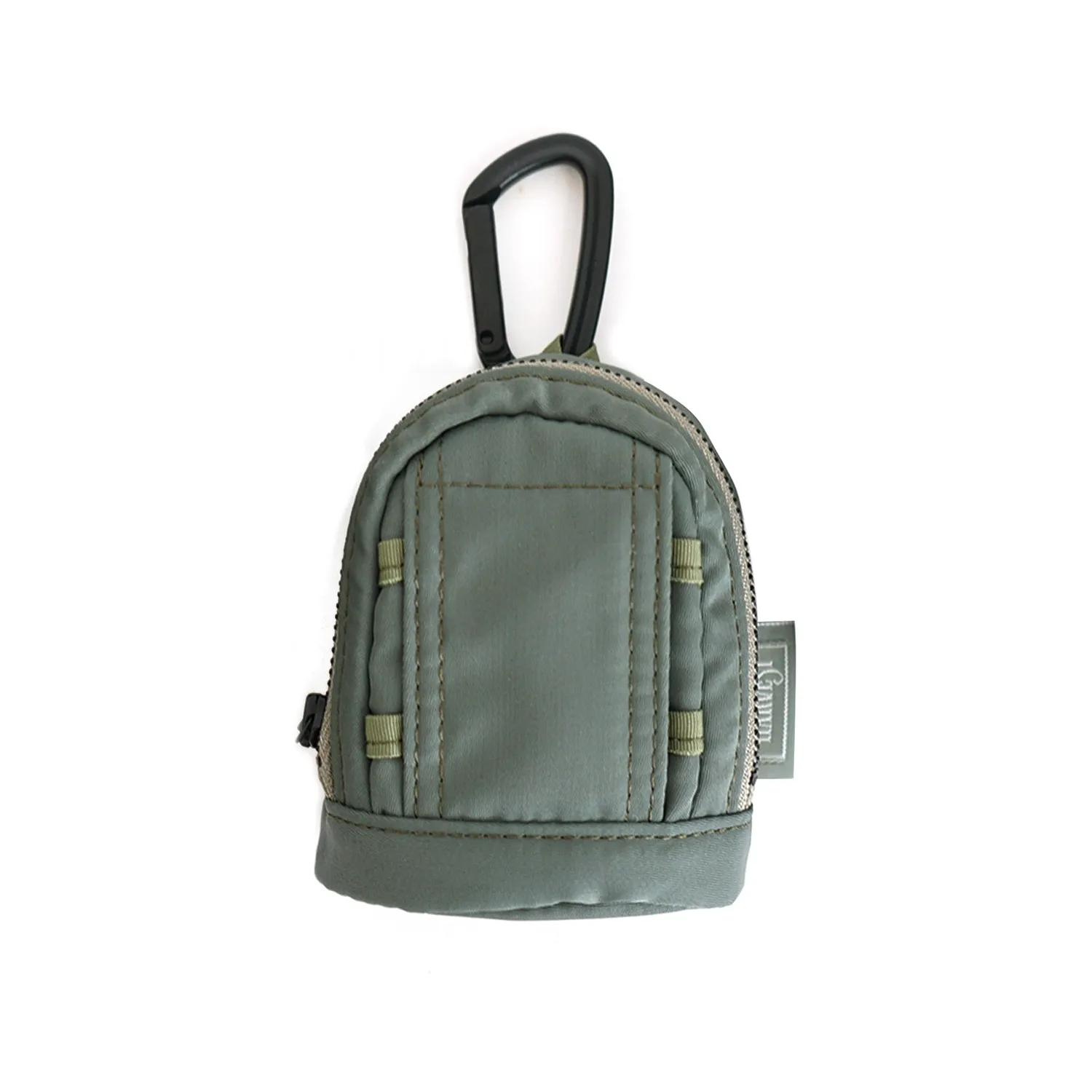 Harvest Label Flyer's Mini HSM-0090 pouch sort nylon