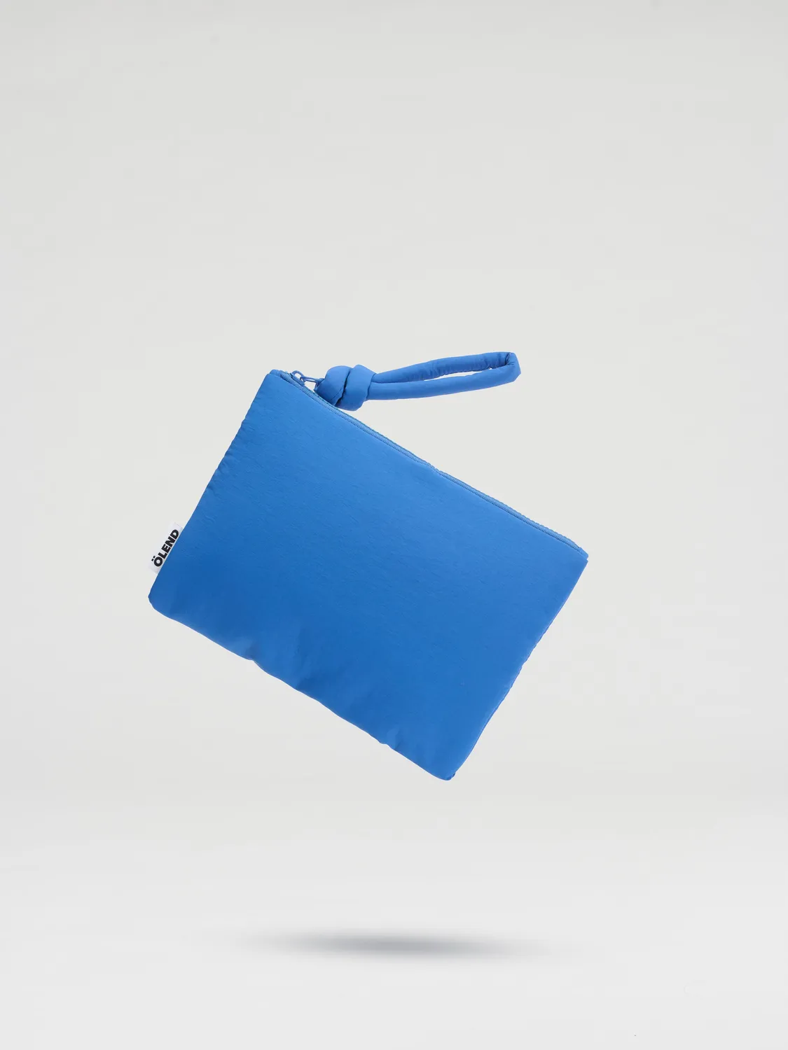 Ölend Padded Pouch pouch sage lilac polstret