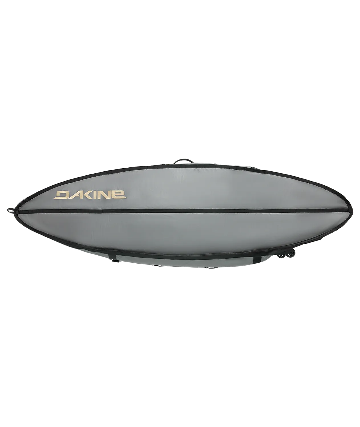 Dakine Tour Pro Castlerock surfboardtaske 7FT med hjul