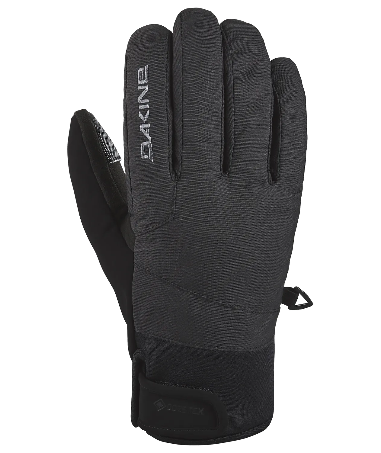 Dakine Impreza Gore-Tex handske sort touchscreen