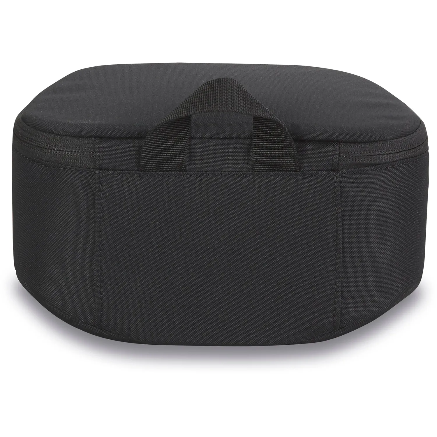 Dakine Goggle Stash brilleetui sort polstret 24 cm