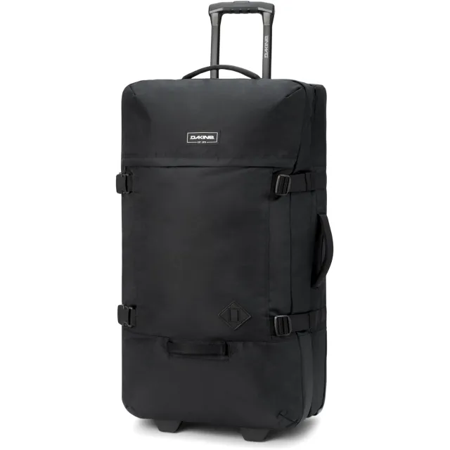 Dakine 365 Roller LT 120L rullekuffert sort