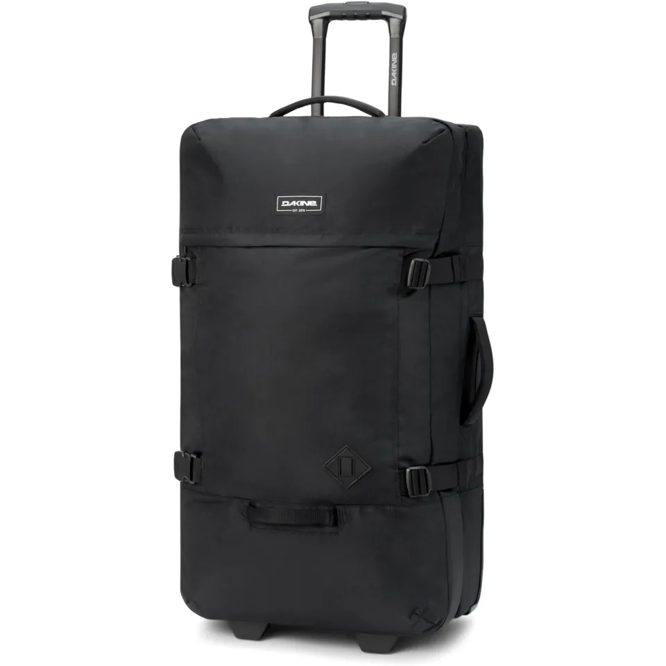 Dakine 365 Roller LT 120L rullekuffert sort
