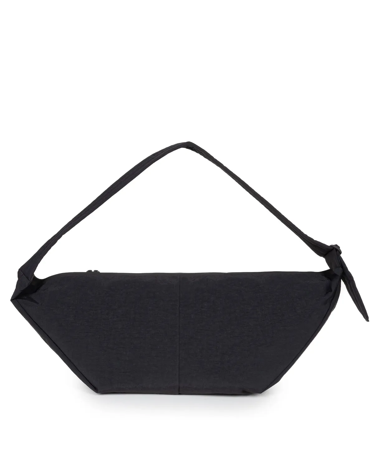 Eastpak Essentials Shell skuldertaske off-black small let