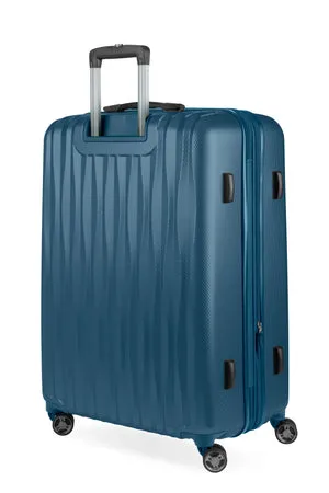 SwissGear Energie 2-Piece Spinner Set kuffertsæt 19"+27"