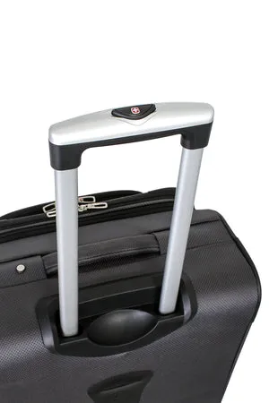 SWISSGEAR Sion Carry-On Spinner kabinekuffert udvidbar