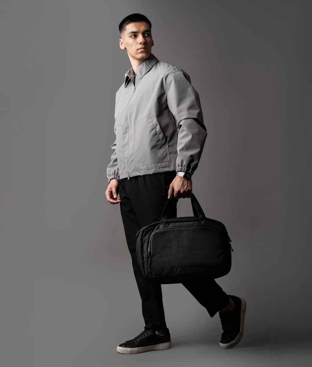 Alpaka Bravo Brief 16 computertaske sort ripstop