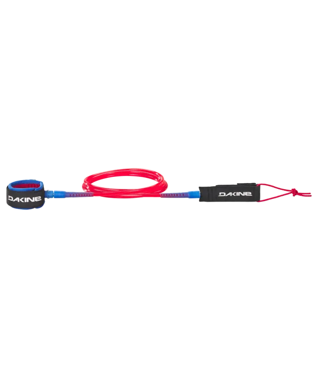 Dakine Longboard 10 ankle leash Dark Tide 6,5mm
