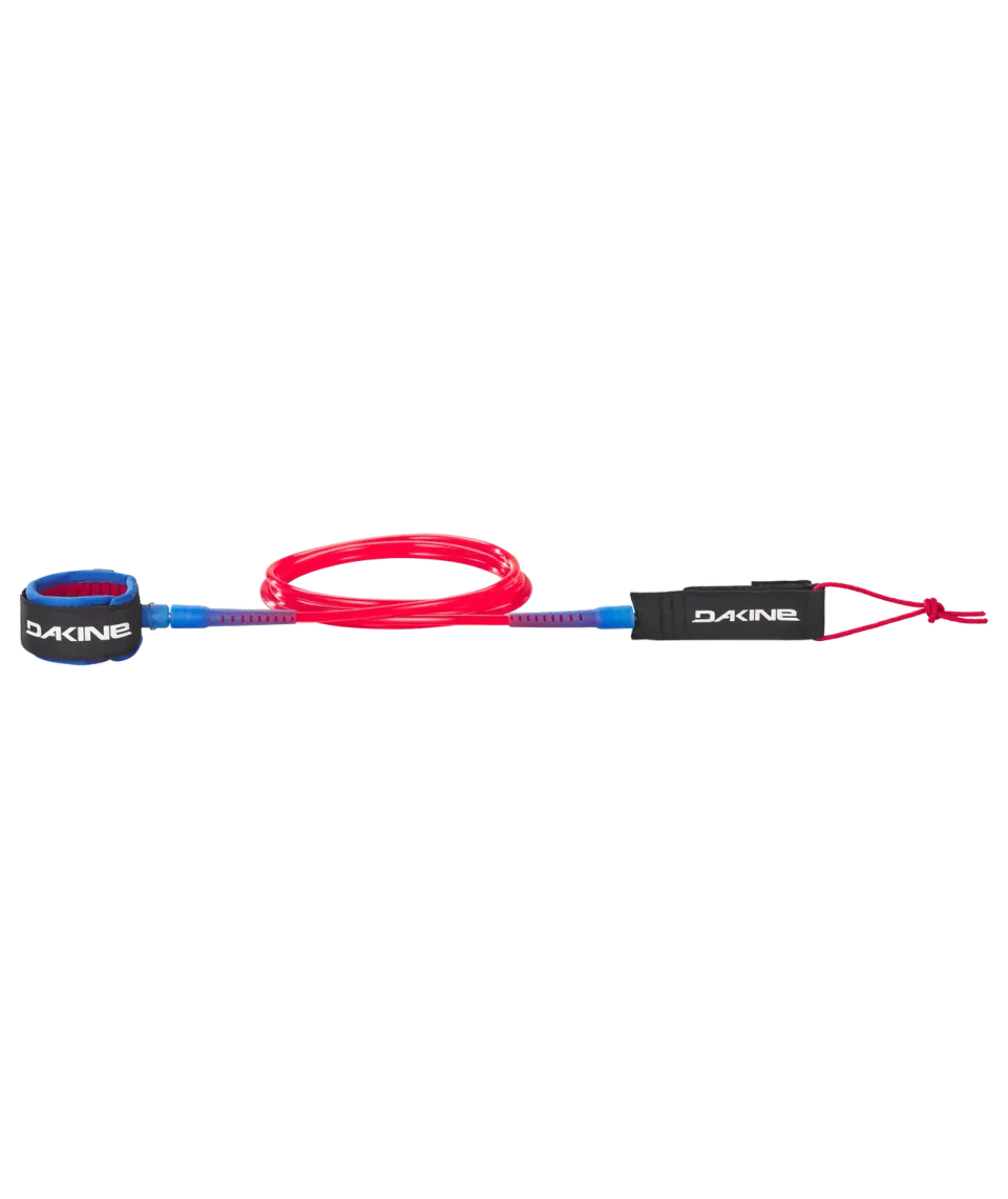 Dakine Longboard 10 ankle leash Dark Tide 6,5mm