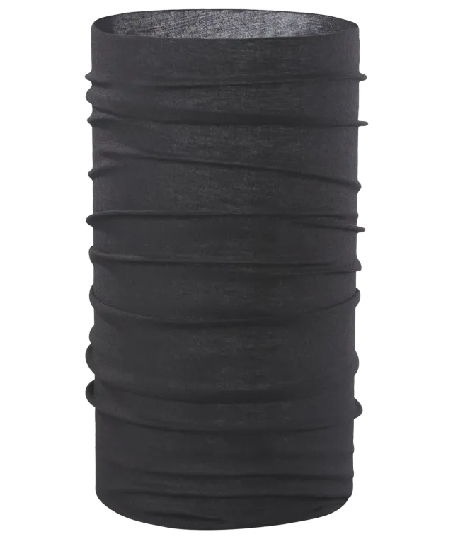 Dakine Prowler Neck Tube halsedisse Black stretch