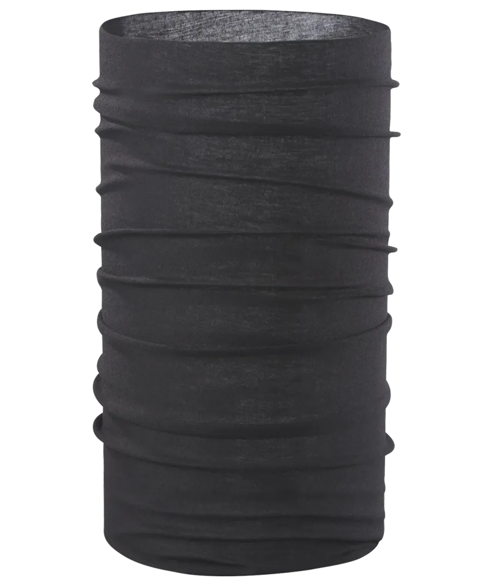 Dakine Prowler Neck Tube halsedisse Black stretch