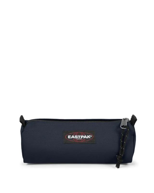 Eastpak Benchmark Single penalhus ultra marine vandafvisende