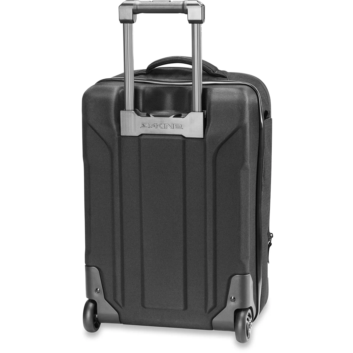 Dakine Status Roller kuffert 42L Black kabine laptop