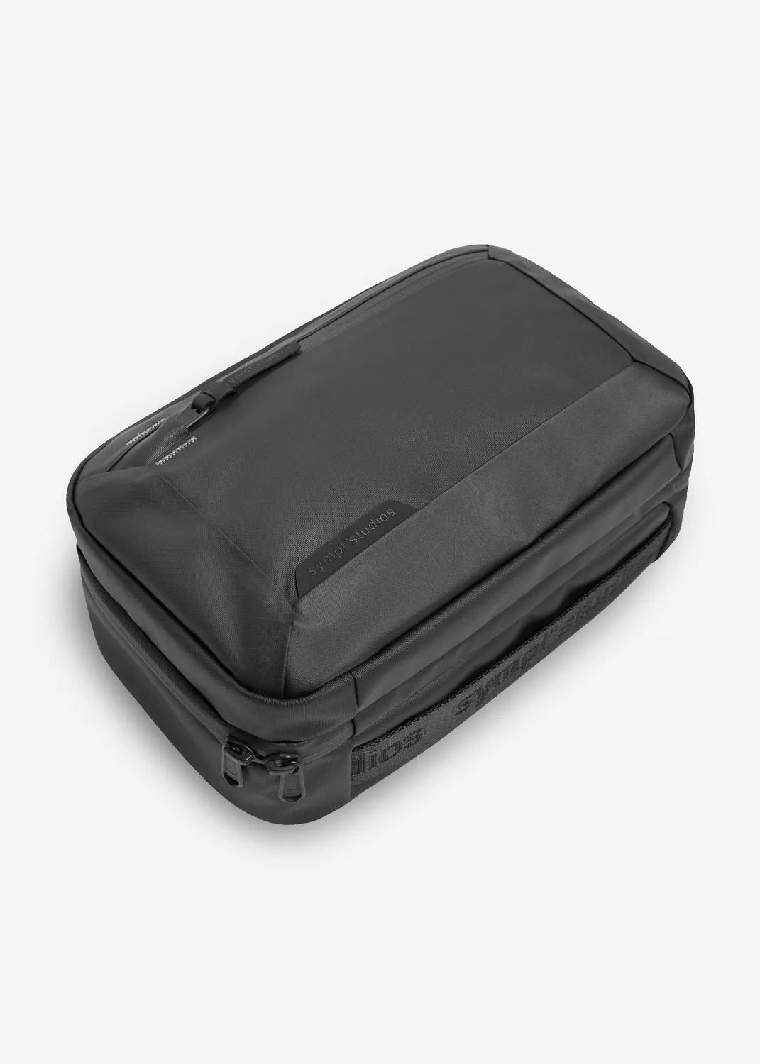 Sympl Dopp Kit toilettaske Carbonate vandtæt
