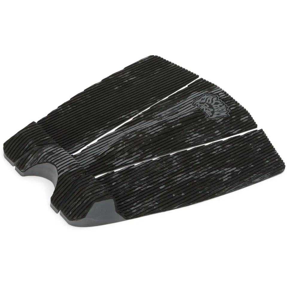 Dakine Lineup Surf Traction Pad Mayhem Black Swirl