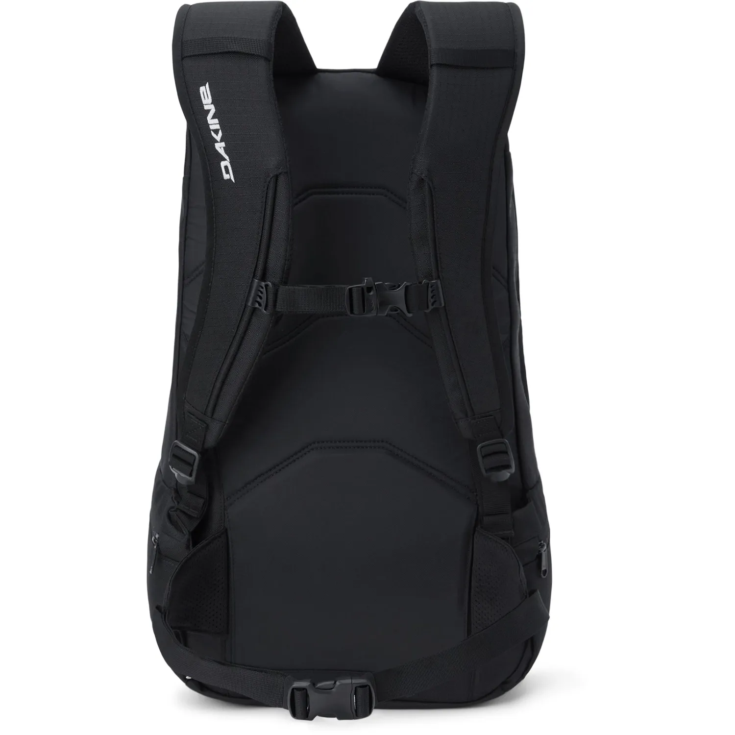 Dakine Mission 25L rygsæk sort snowboard