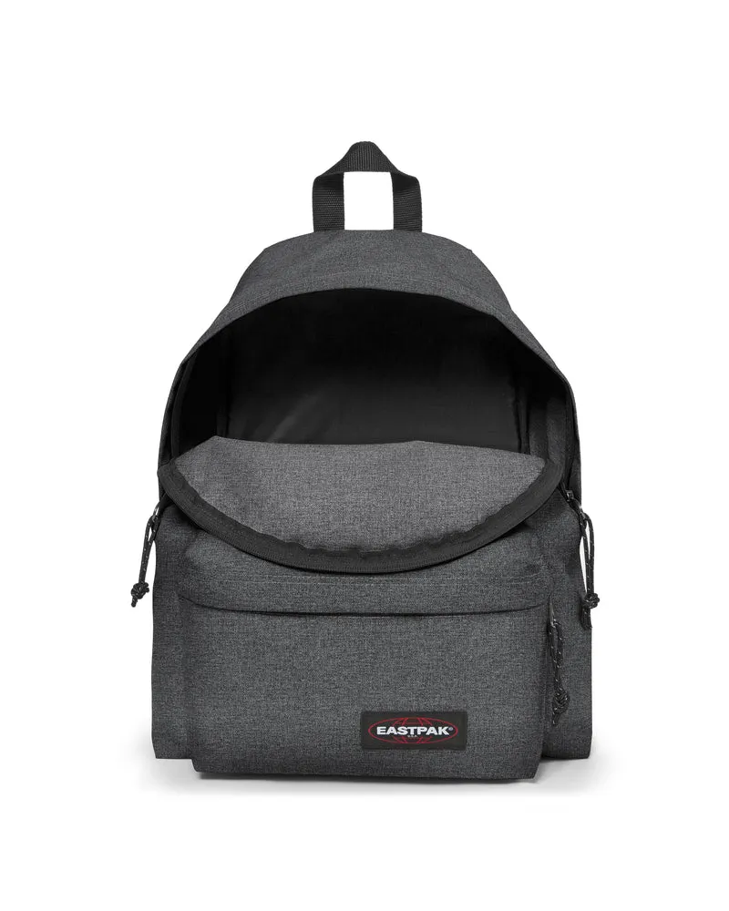 Eastpak Bundle Black Denim sæt rygsæk sort denim samlet