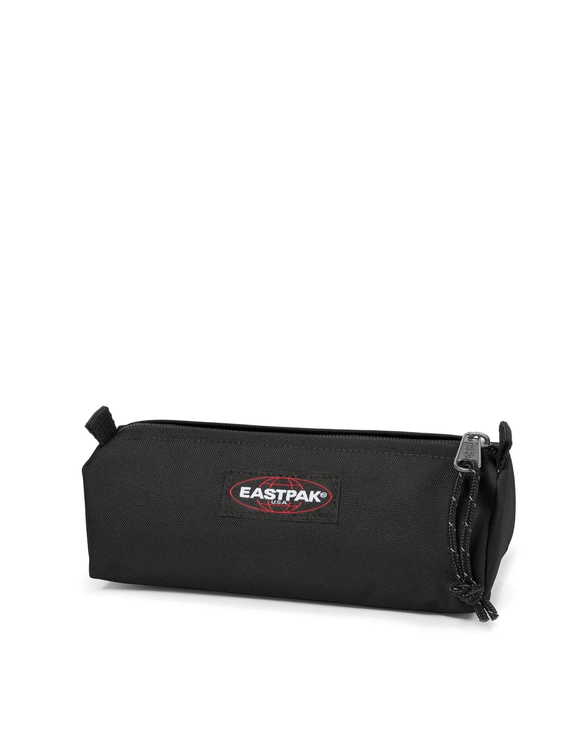 Eastpak Benchmark Single penalhus sort Small vandafvisende