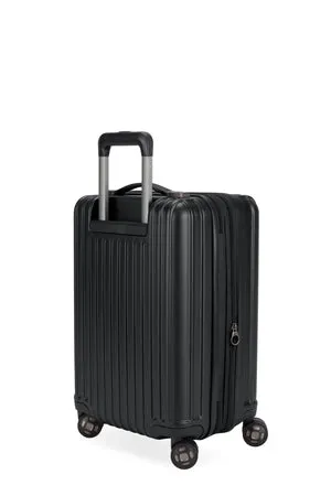 SWISSGEAR Ridge Carry-On Spinner kabinekuffert USB