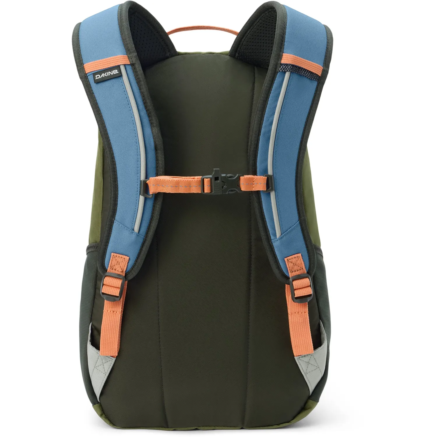 Dakine Mission rygsæk 18 liter Crestline laptoprum