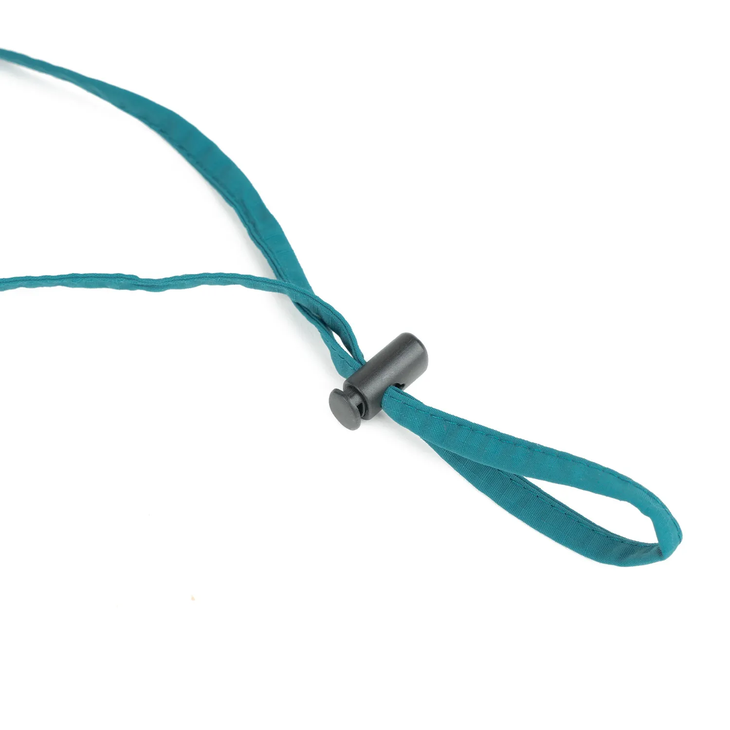 Roka London Bedford bucket hat Teal one size vandtæt