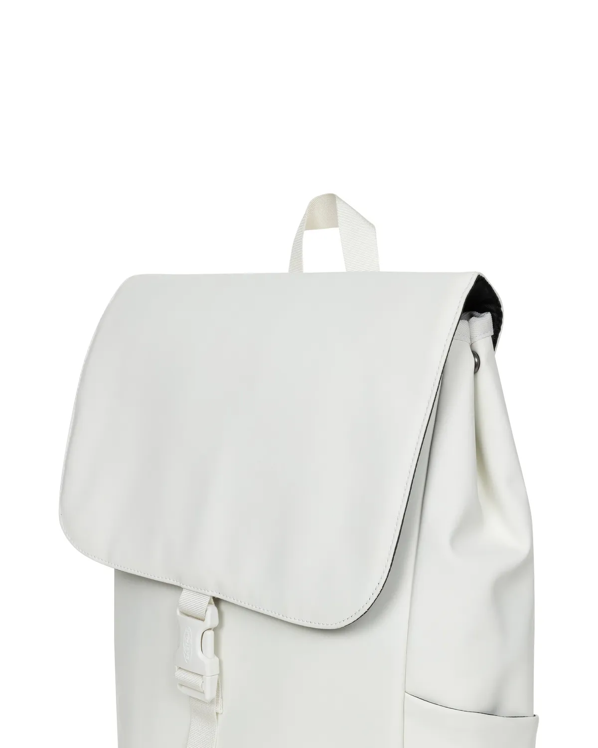 Eastpak Yarin rygsæk Medium chalk – laptop 16 tommer