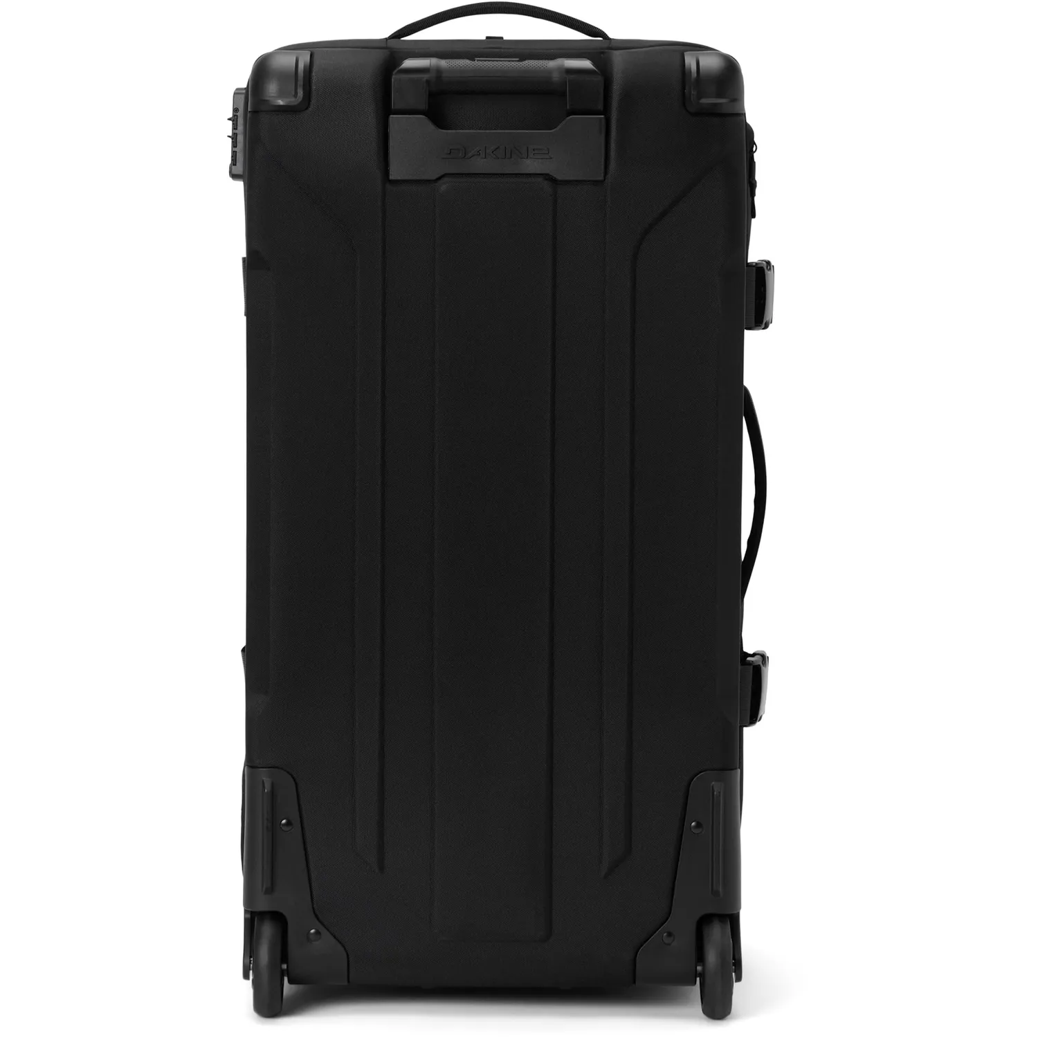 Dakine Split Roller 2.0 110L rullekuffert sort TSA-lås