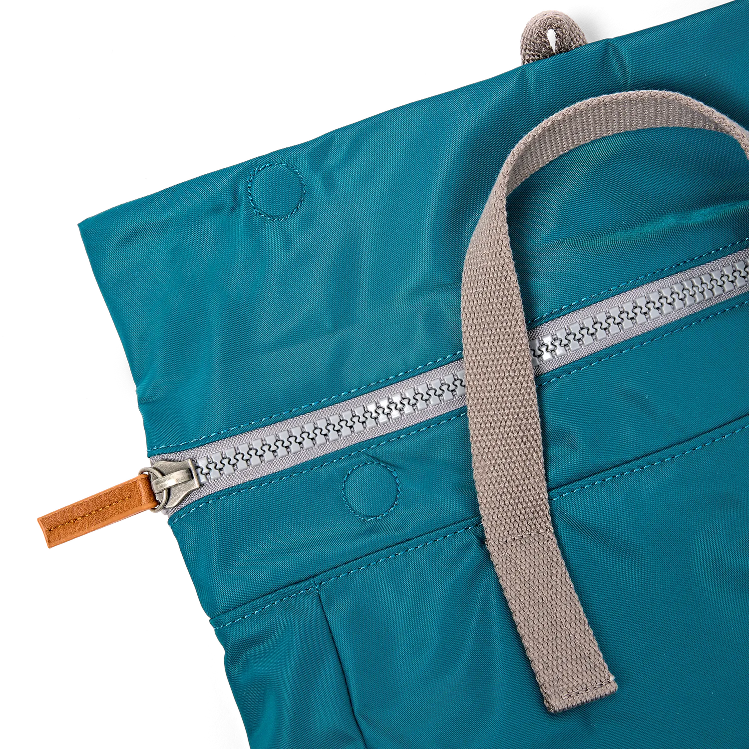 Roka London Bayswater rygsæk north sea paraplylomme 14,6 liter