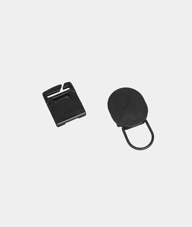 Alpaka MOD Key Tether nøglesnor
