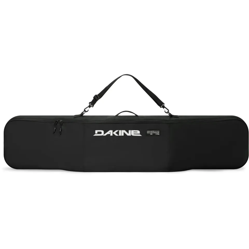 Dakine Pipe snowboard taske 157cm sort let