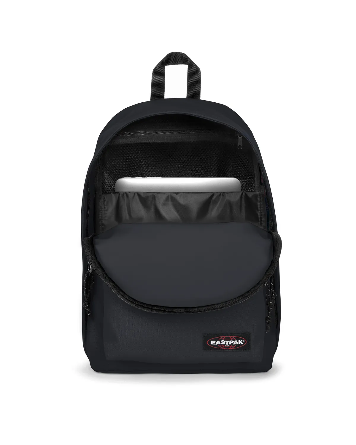 Eastpak Out of Office rygsæk Midnight Medium laptoprum
