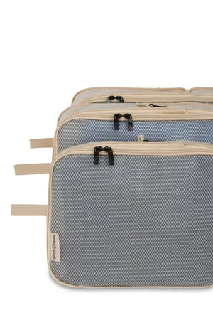 Wenger Travel Smart pakketerninger 3-pak mesh
