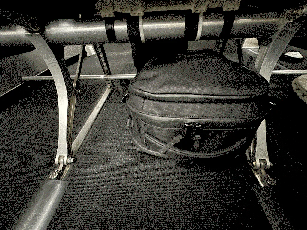 Sympl Commuter Pack V2 rygsæk 20 liter kontor