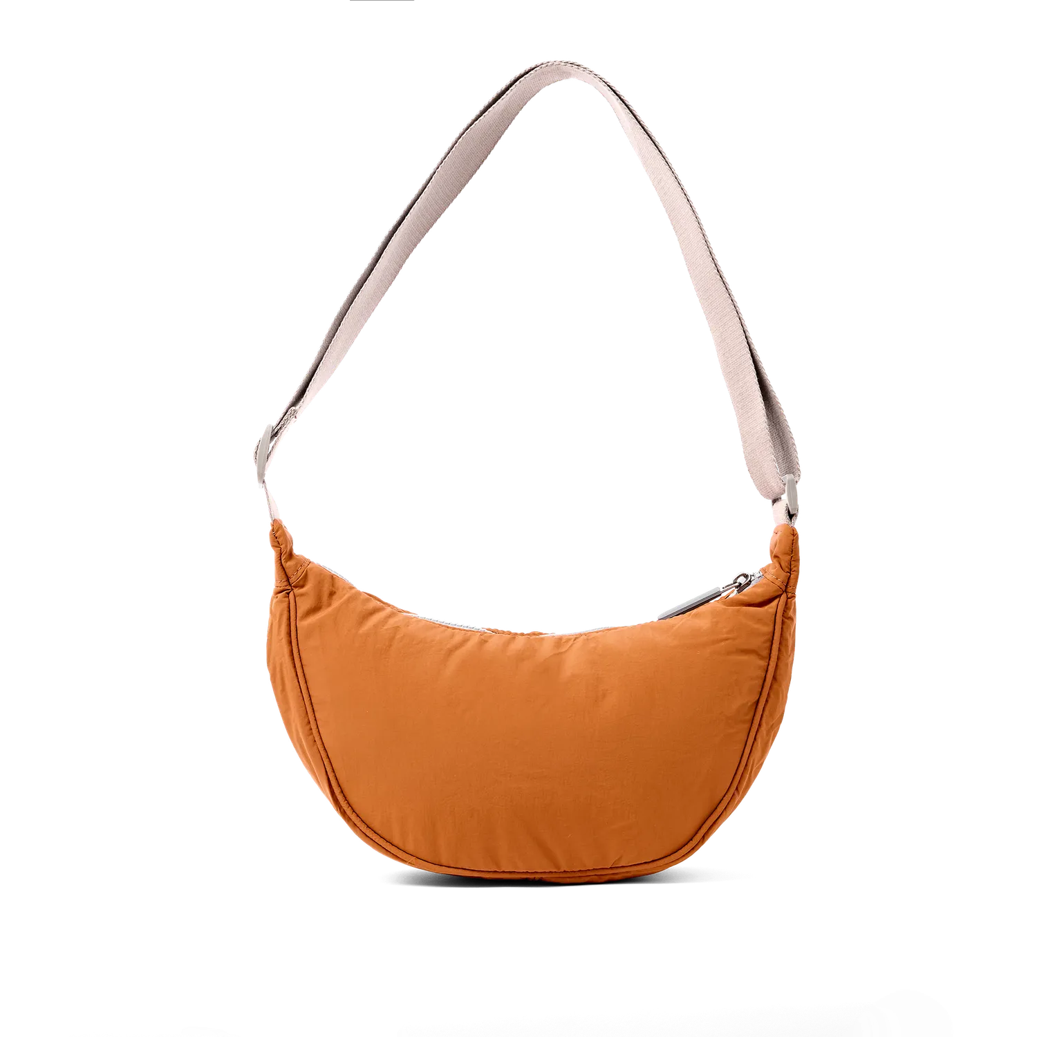 Roka London Farringdon skuldertaske Small 4,2 liter Dijon