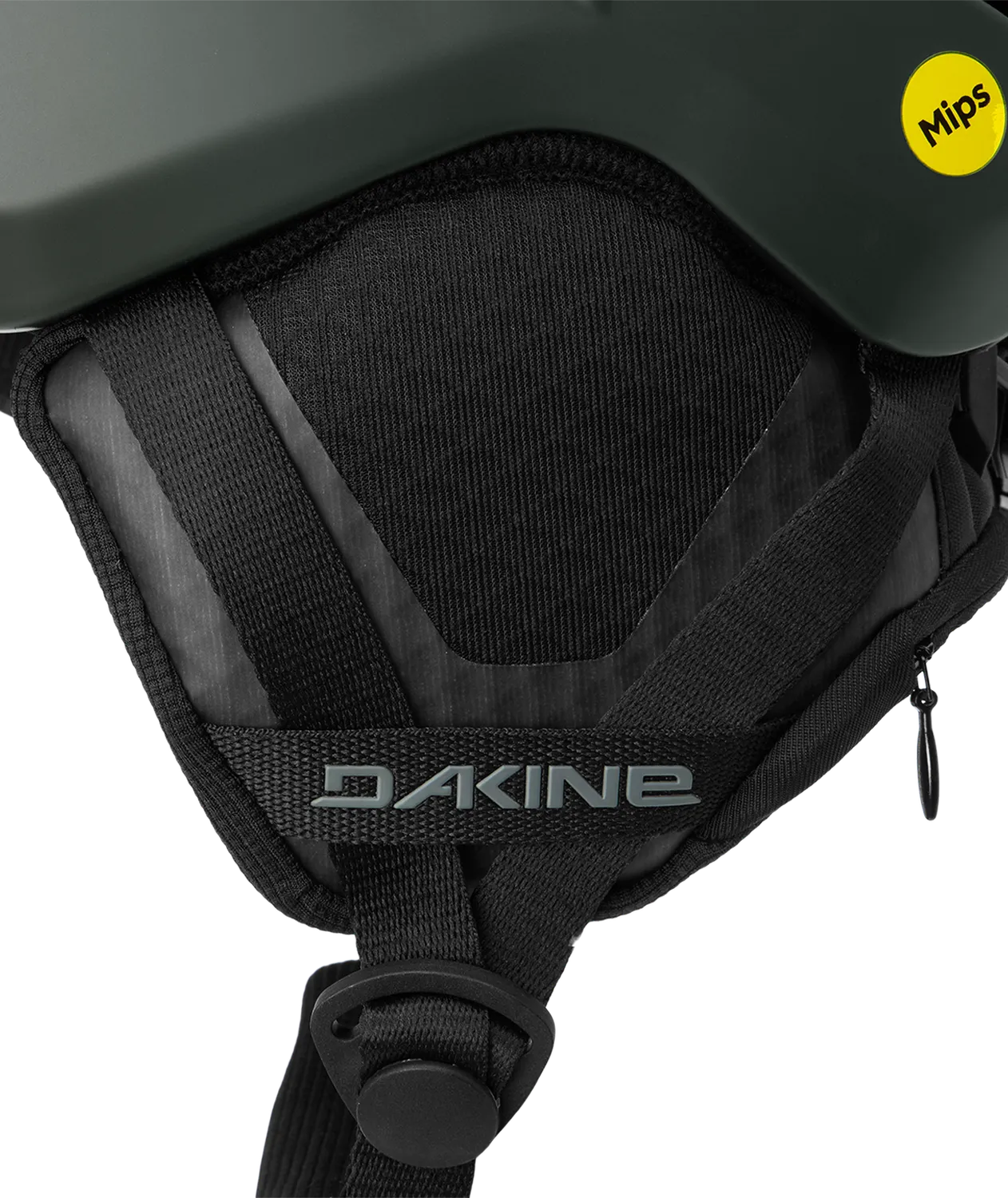 Dakine Forecast MIPS skihjelm Rosin