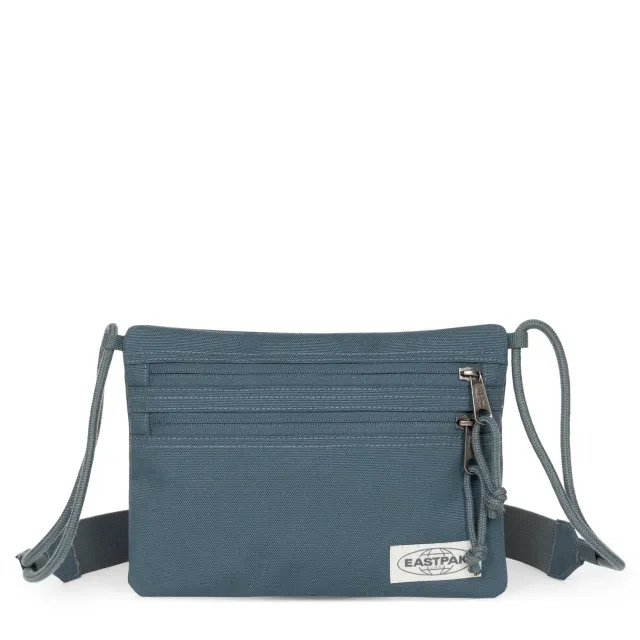 Eastpak Crostin crossbody taske Small Washed Cobble mini