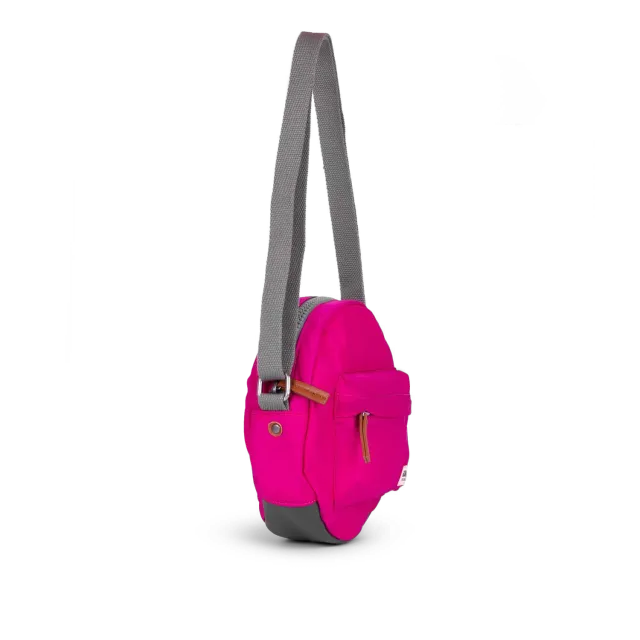 Roka London Paddington crossbody taske candy small