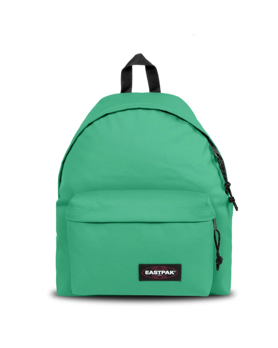 Eastpak Padded Pak'r rygsæk Gem Green vandafvisende