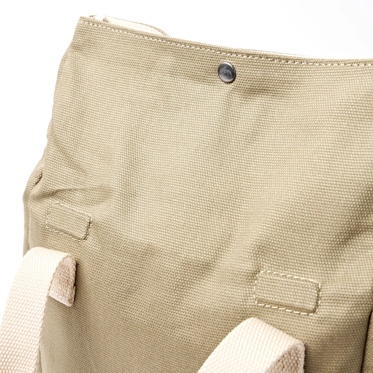 Roka London Hampstead madpakketaske Taupe 7,4 liter