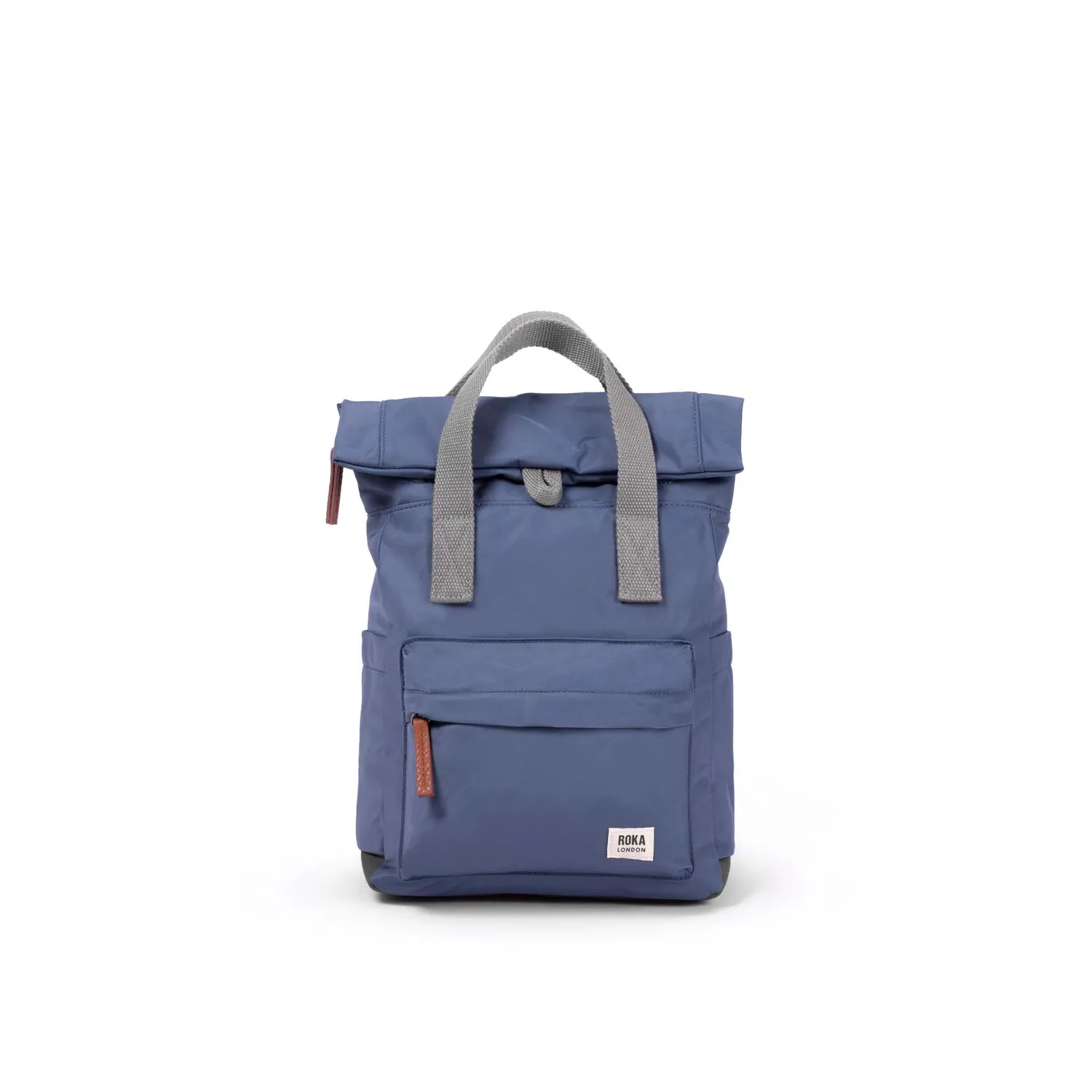 Roka London Canfield Airforce rygsæk medium 16,4 liter