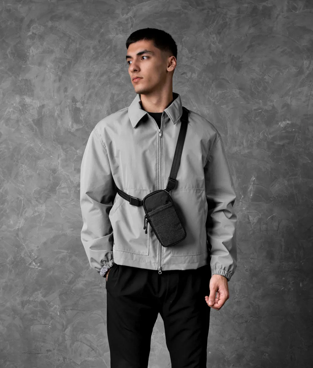 Alpaka Modular Shoulder Pocket Max sort telefon