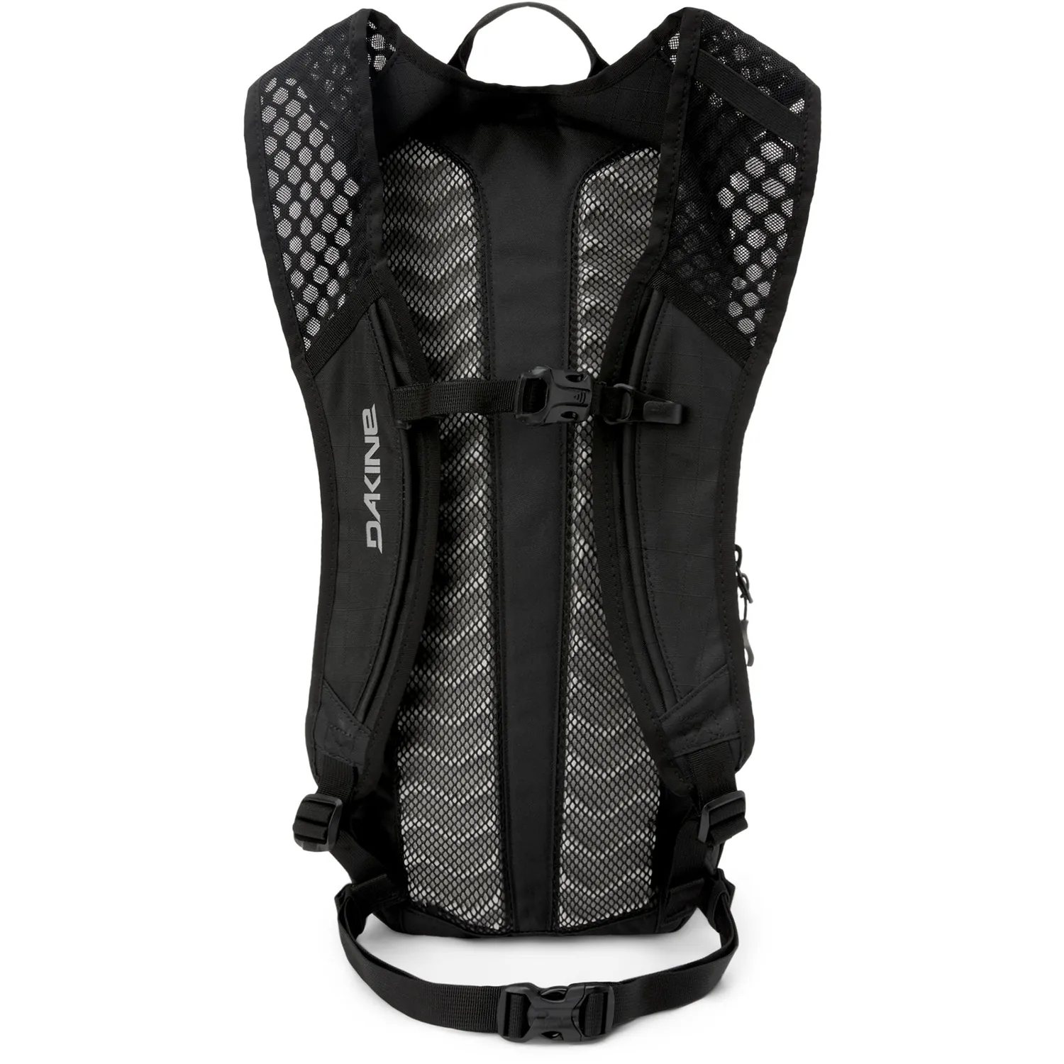 Dakine Session 8L rygsæk sort cykel
