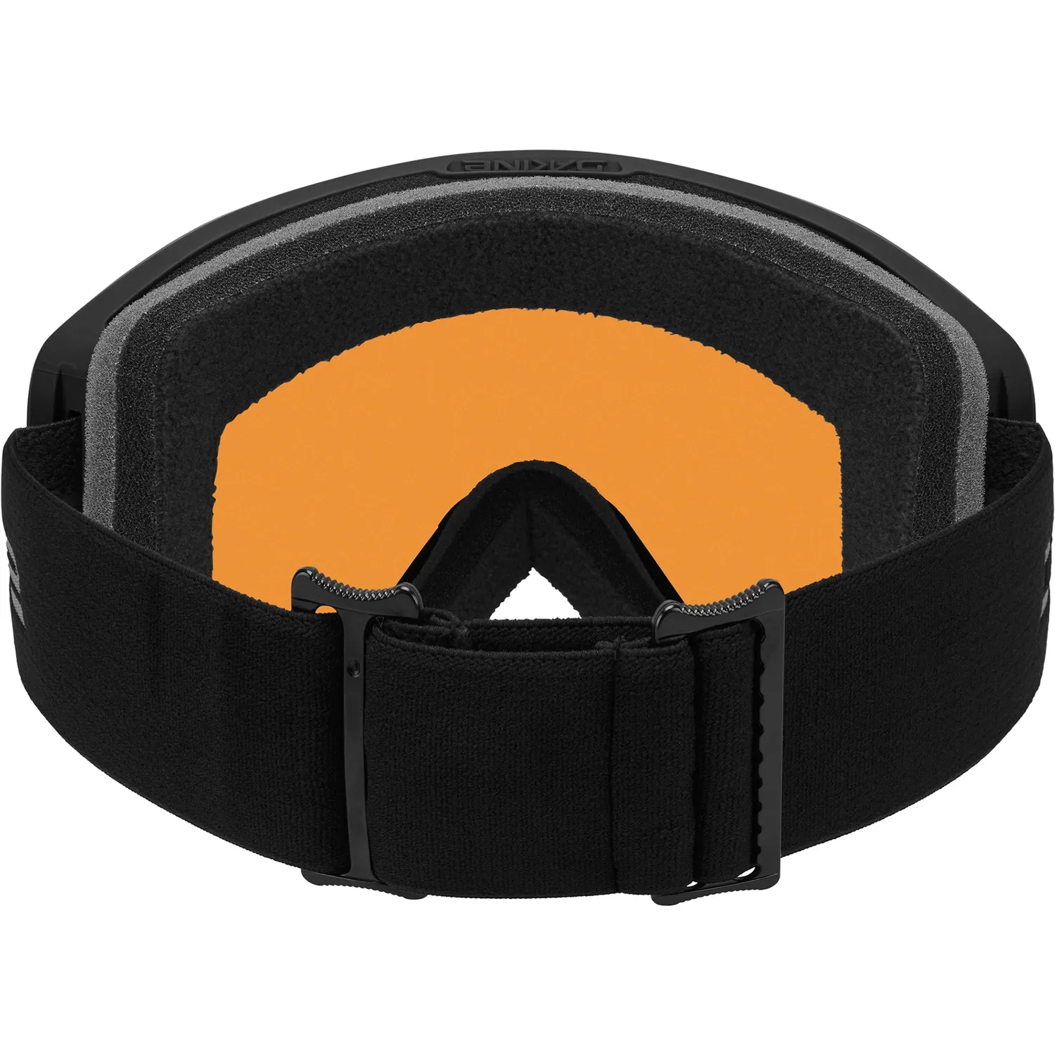 Dakine Venue skibriller Sort Amber med magnetskift