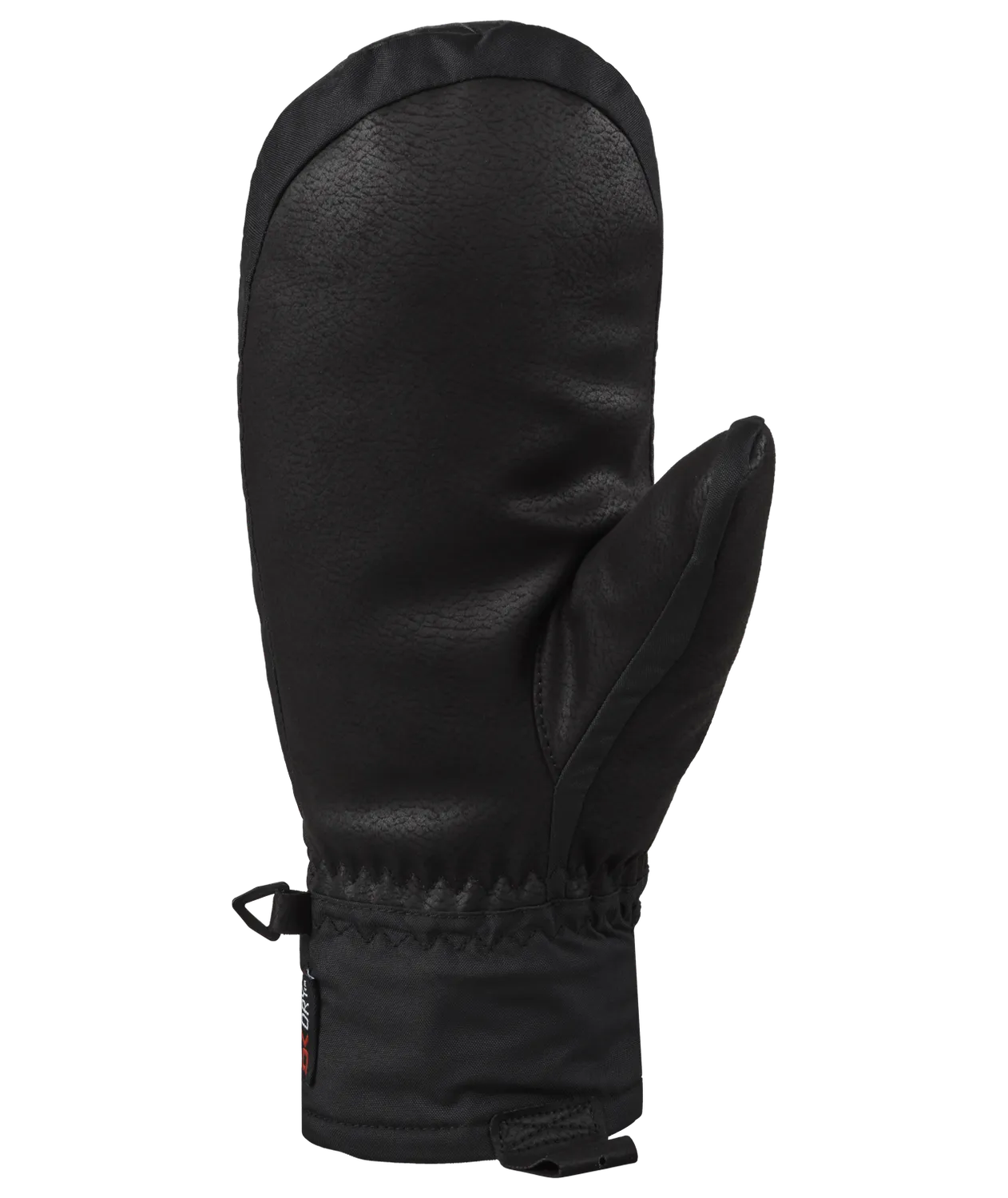 Dakine Nova Short Mitt luffer Black varme