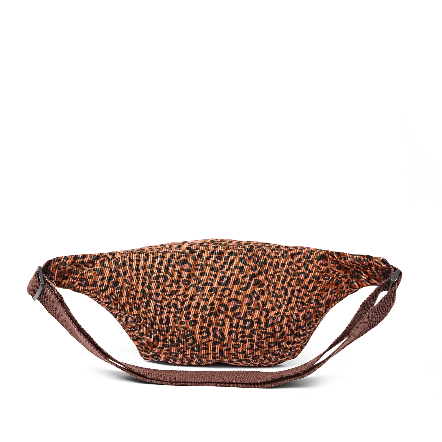 Roka London Mill Hill Leopard crossbody Small mini