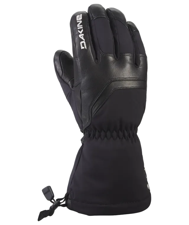Dakine Excursion GORE-TEX skihandske sort dame
