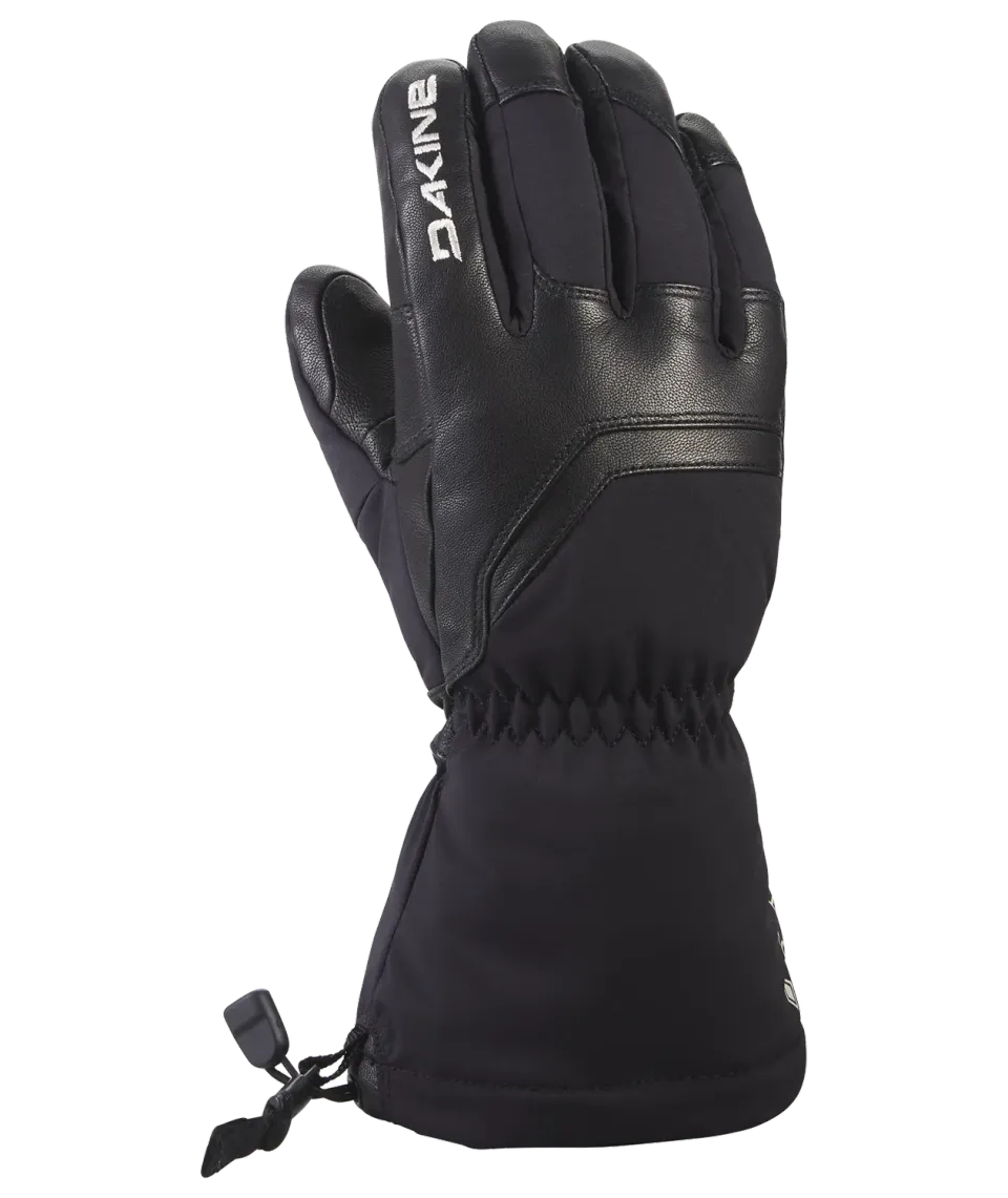 Dakine Excursion GORE-TEX skihandske sort dame
